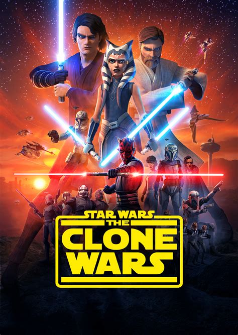 how to watch the clone wars animated series|clone wars must watch episodes.